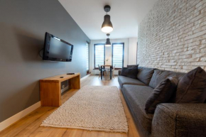 VIP Apartamenty Białystok